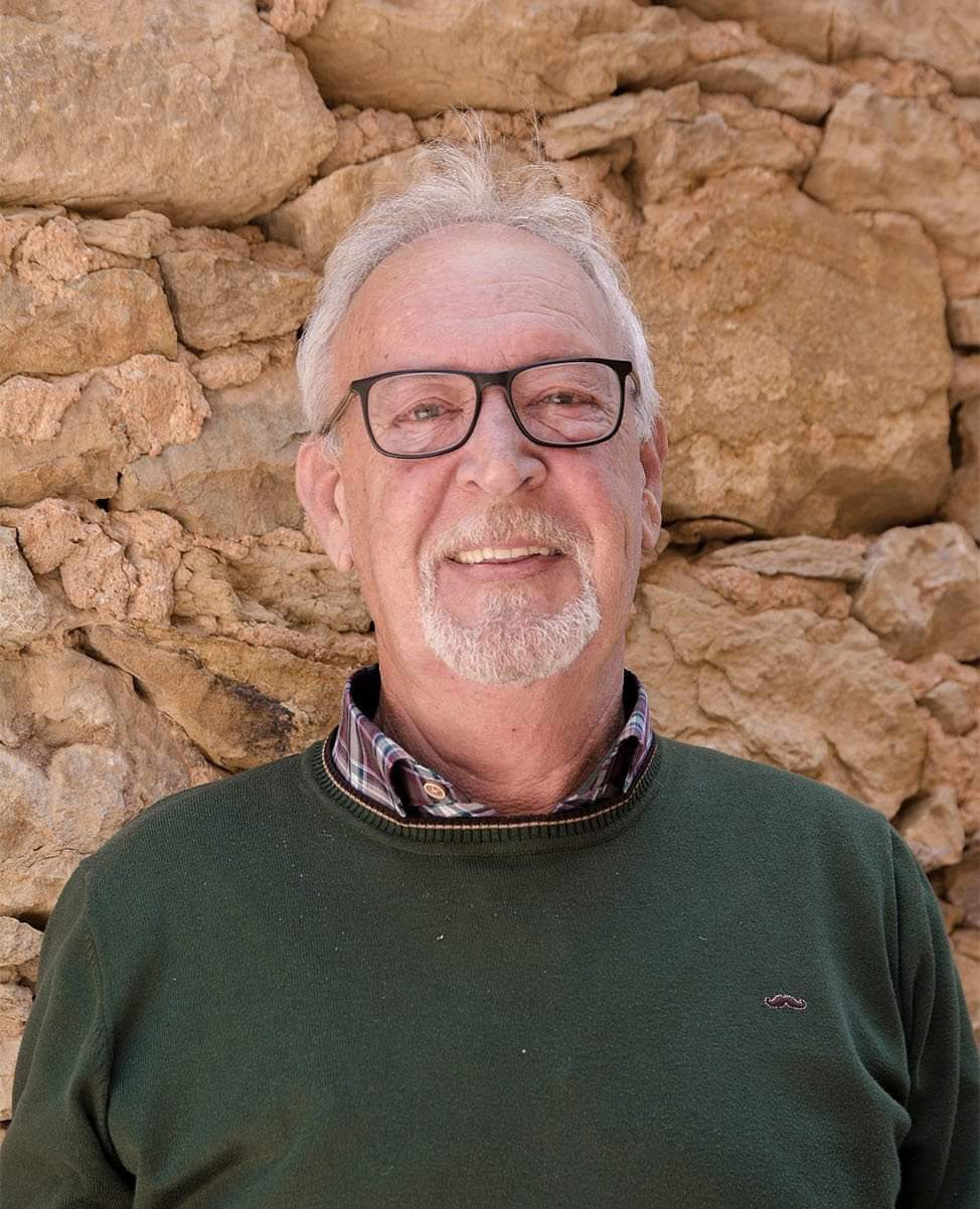 Juan Mascarell Sabater