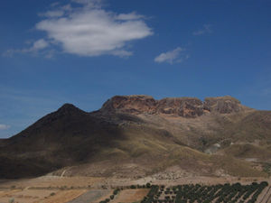 Piedras de La Solana