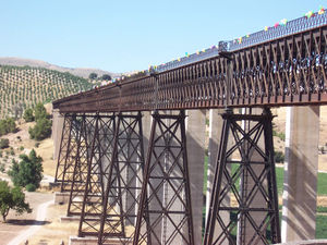 Puente del Hacho