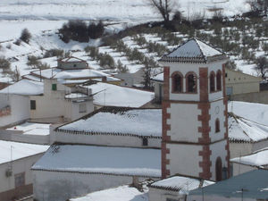 Iglesia Nuestra Señora de La Anunciación