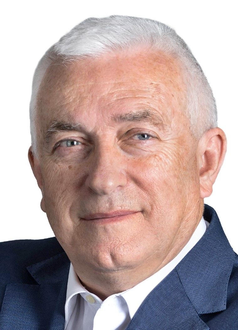 Enrique González Benavent