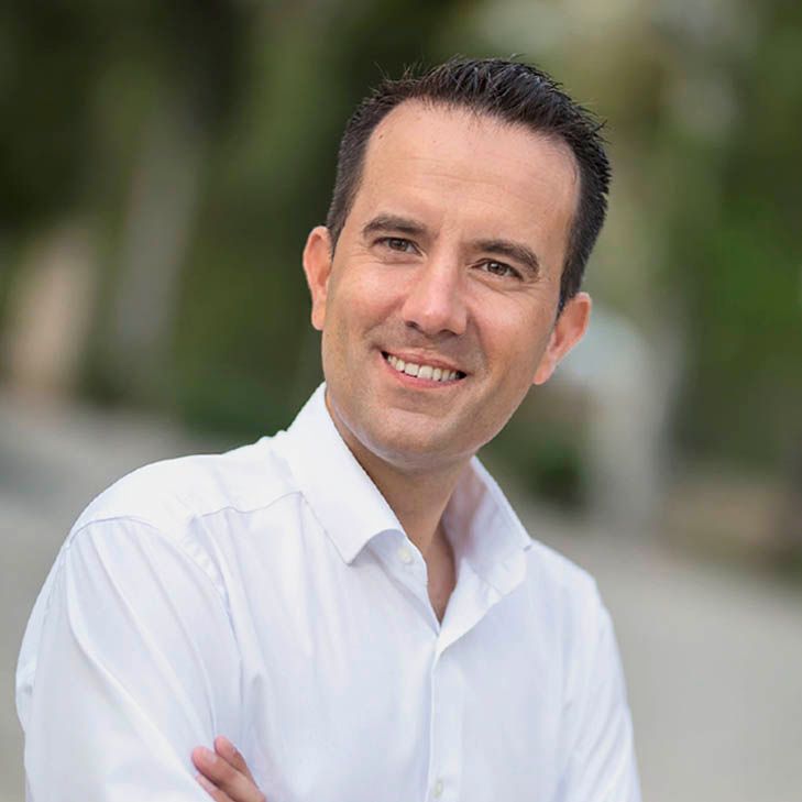 Toño Carratalá Mínguez