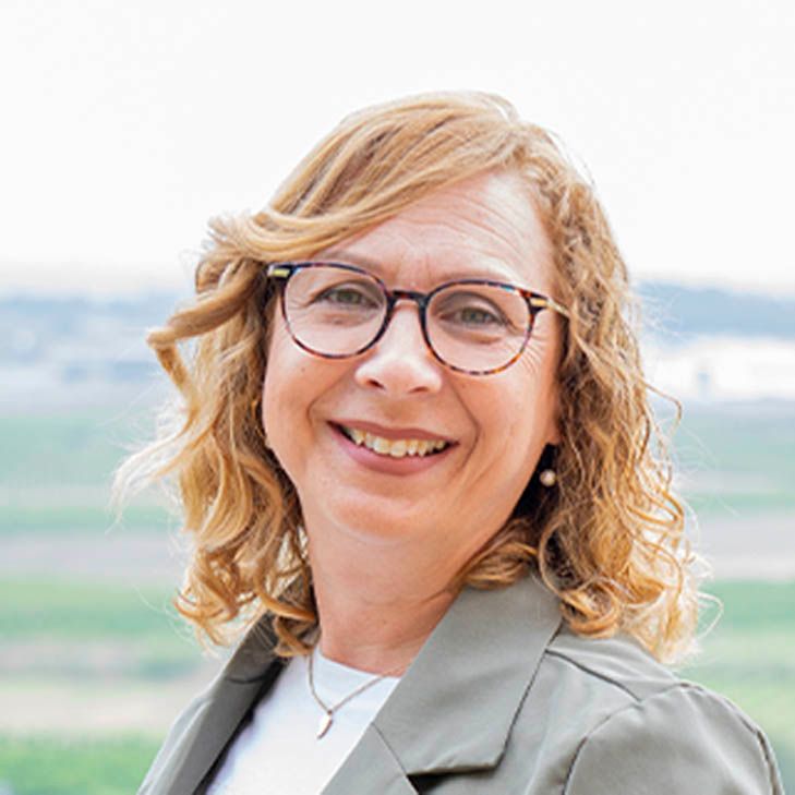 María Isabel Beta Calvo