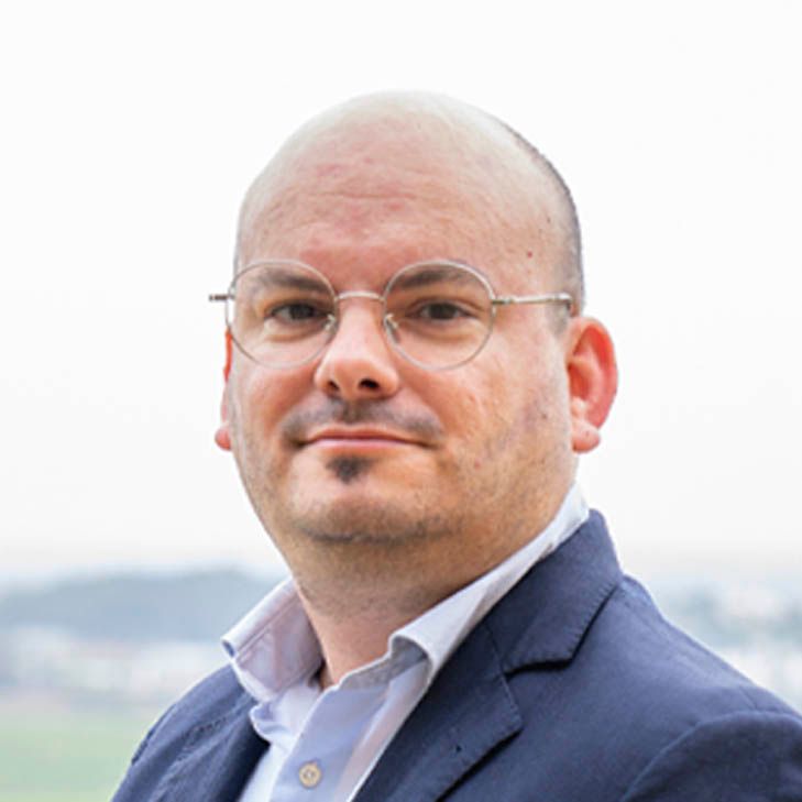 Claudio García Martorell