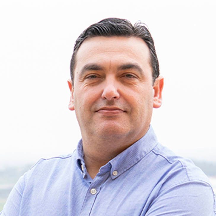 David García López