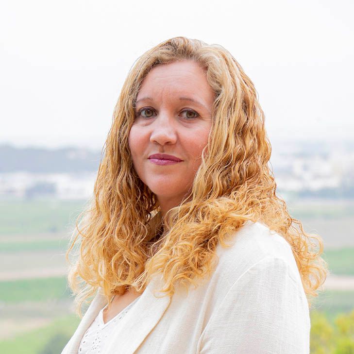 Beatriz Gonzalez Andres