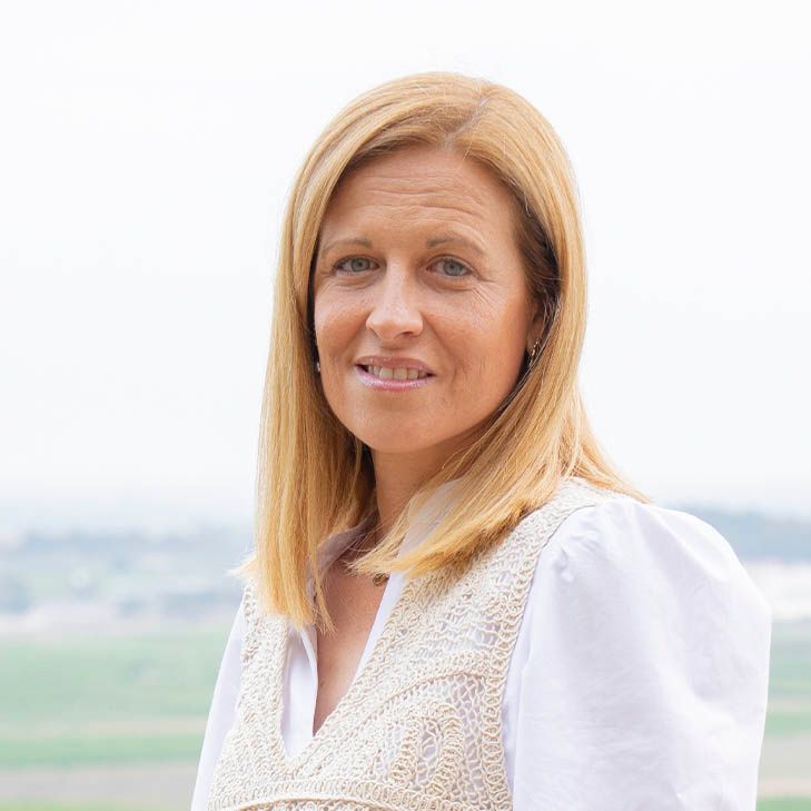 Odila Teresa Torres Martorell