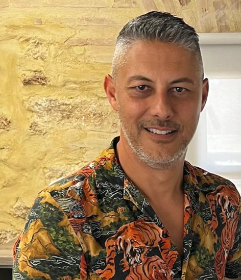 Federico Ortiz Climent