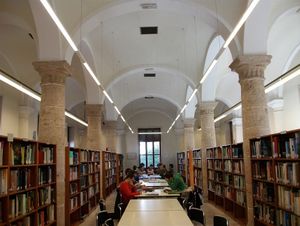 Biblioteca Municipal