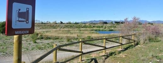 Senda de la Desembocadura del Mijares