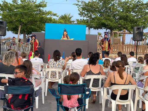 actuación en la playa de almassora.jpeg