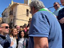encierro 2025 saludo a Gerardo Ortega.jpg