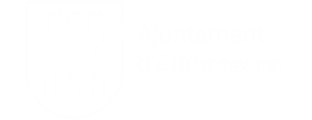 Logo Ayuntamiento, redirige a la portada de la web