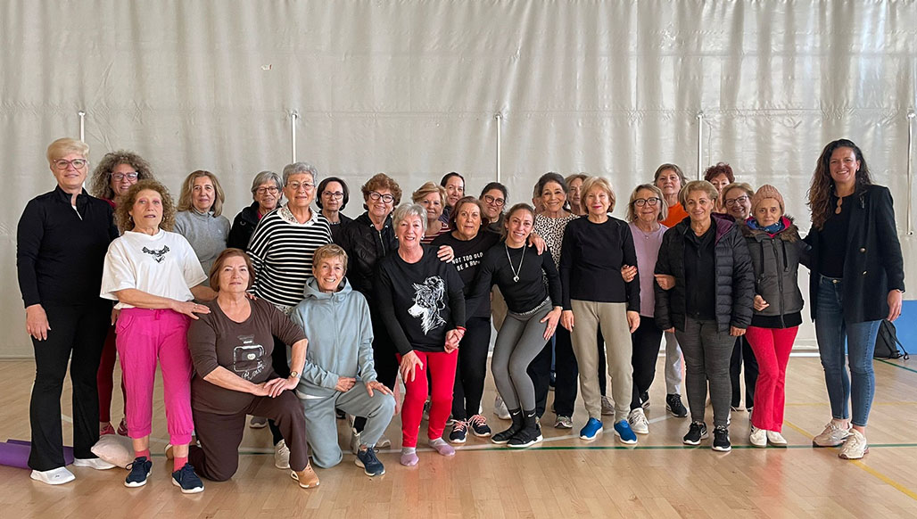 L’èxit de participació en el programa Altea Activa ha portat a l’Ajuntament a assegurar la seua continuïtat durant dos anys