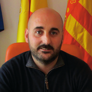 Diego Ibáñez Estarelles