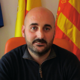 Diego Ibáñez Estarelles