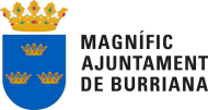 Ayuntamiento de Burriana