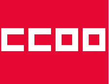 Delegat de personal de CCOO