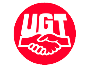 Delegat de personal d'UGT