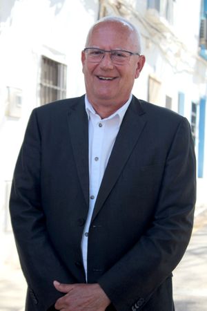 Vicent Grimalt Boronat