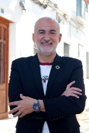 Javier Guy Scotto di Tella Manresa