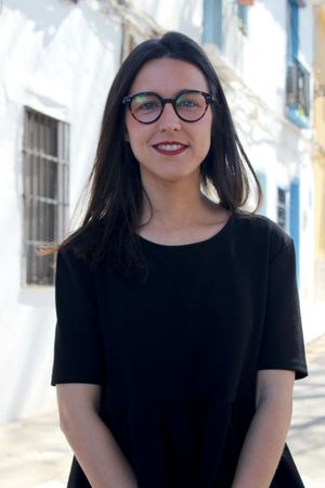 María de los Llanos Ygarza Pérez
