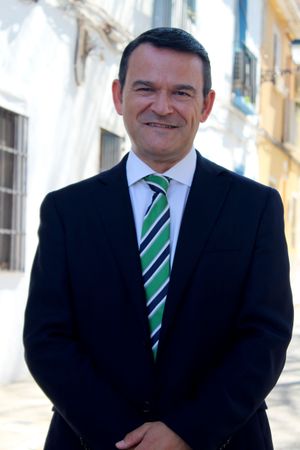 José Antonio Cristóbal Roig