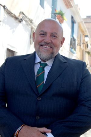 Félix José Redondo Belzunce