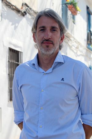 Juan Carlos Signes Gómez