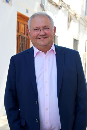 Mario Vidal Sastre