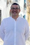 Raúl David García de la Reina Martínez