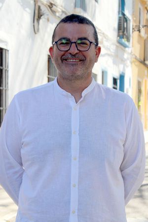 Raúl David García de la Reina Martínez