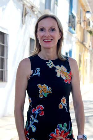 Marta Gascó Julio