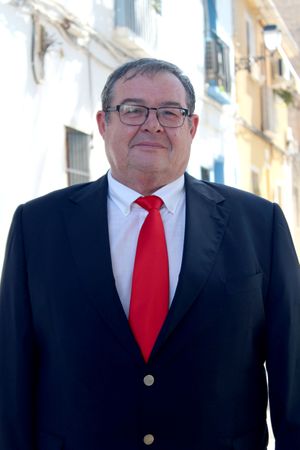 Francesc Josep Roselló Sirerol