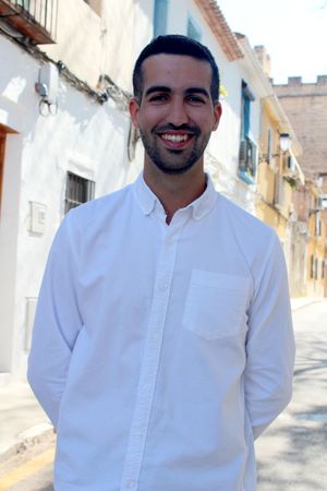 Valentín Alcalá Martínez