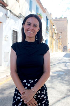 María José García Roselló