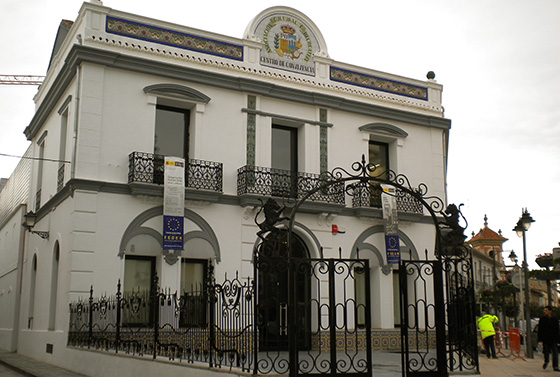 02. Casino