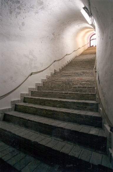 Cisterna Quart de Poblet