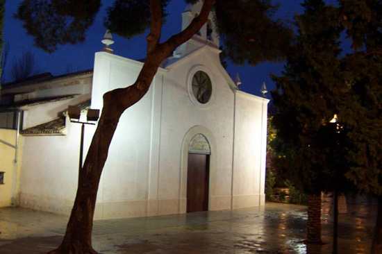 Ermita Sant Onofre Quart de Poblet 