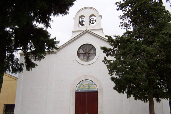 Ermita Sant Onofre Quart de Poblet