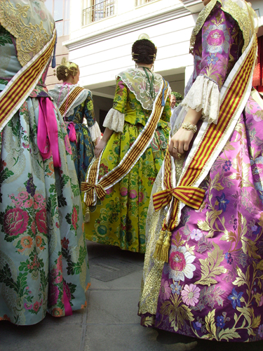 Fallas Quart de Poblet