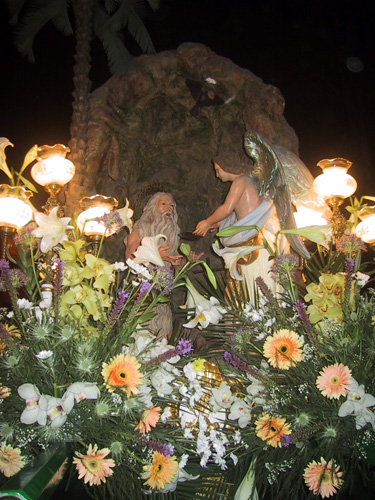 La Coveta de Sant Onofre