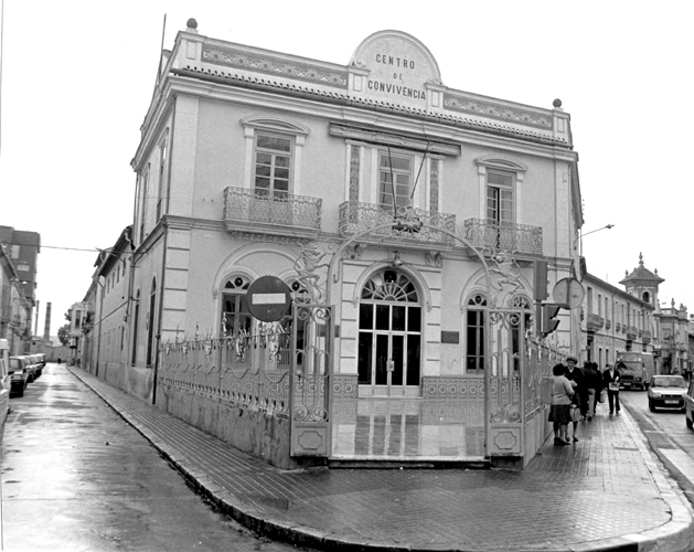 Casino de Quart de Poblet