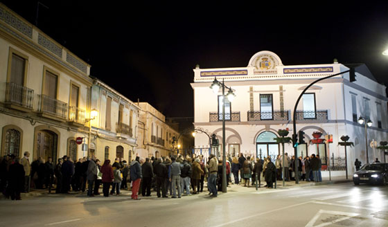 Casino de Quart de Poblet 