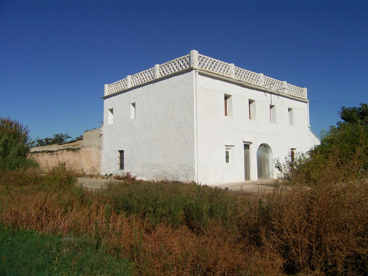 Alquería dels Peres Quart de Poblet