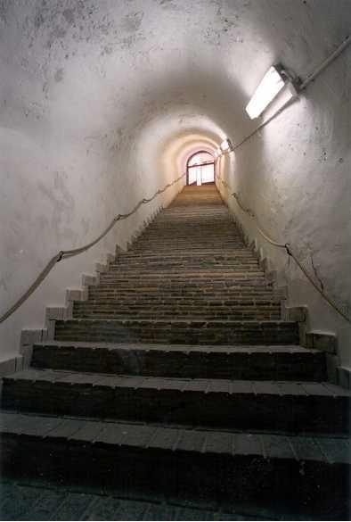Cisterna árabe Quart de Poblet