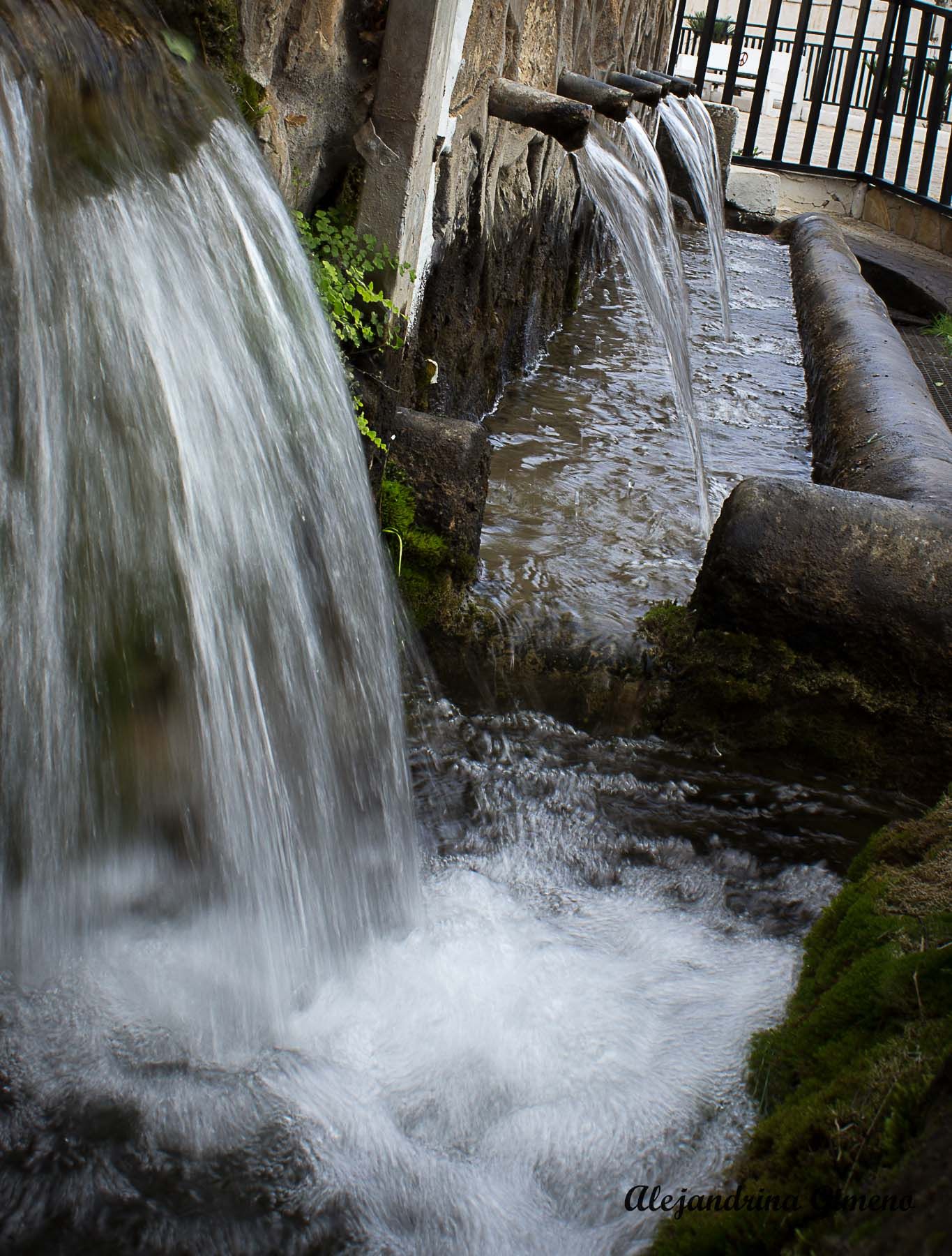 La Canal de Navarrés