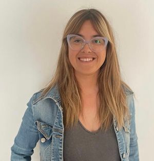 Alicia Álvarez Gorris