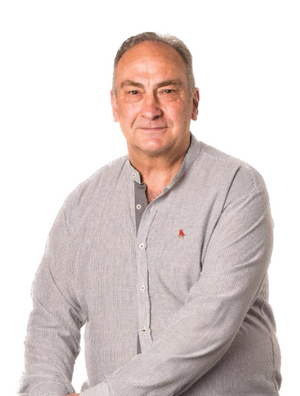 César Ramón Carbonell Pedrós
