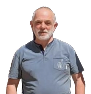 Pau Joan Martínez Gómez